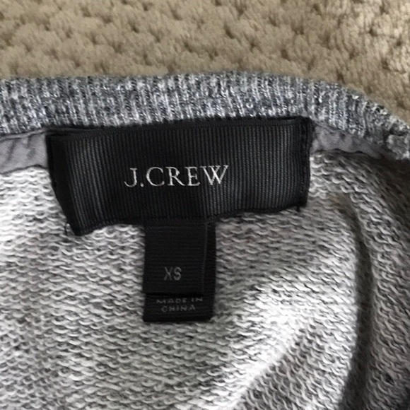 JCrew Sweater - Picture 4 of 4